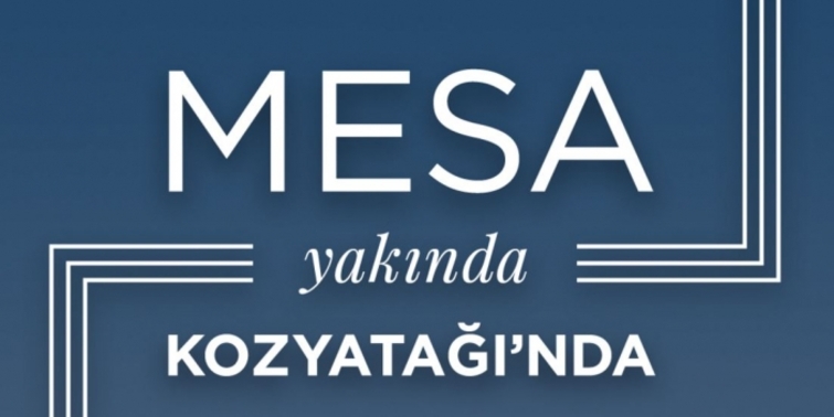 Mesa Kozyatağı ön talep topluyor