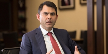Emlak Konut'tan ilk çeyrekte 2.8 milyarlık satış