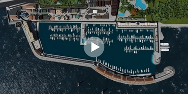 Kıyı İstanbul projesinin tanıtım filmi yayına girdi