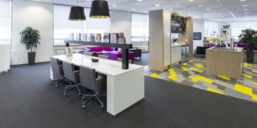 Regus yeni ofis alanları açmayı planlıyor