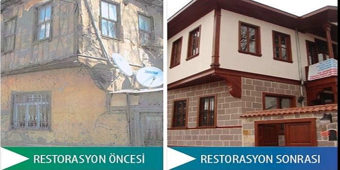 Toki Restorasyon Kredisi başvuruları başladı