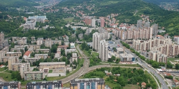 Tuzla'da konut fiyatları yükselişini sürdürüyor