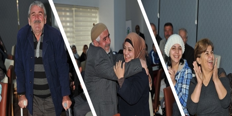 Sivas Merkez Yenimahalle Toki kura sonuçları!