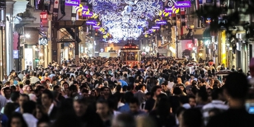 Yüksek eğitimli nüfus merkezlerden kaçıyor