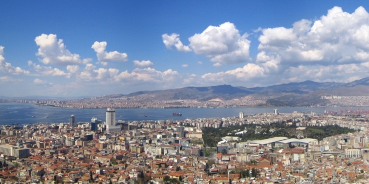 Konut satışlarında yıllık artış yüzde 5.7 seviyesinde