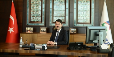 Murat Kurum: Yılda 600 bin yeni konut açığı oluşuyor