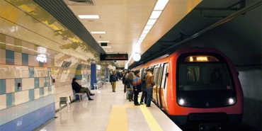 Üsküdar Çekmeköy metro hattı 30 Ağustos'ta açılıyor