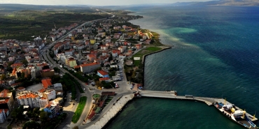 Arap yatırımcının yeni favorisi: Çanakkale