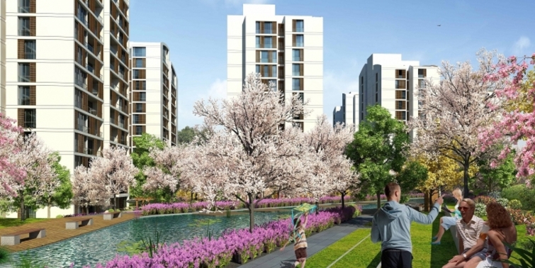 Resim İstanbul'da peşin alımlarda yüzde 20 indirim fırsatı