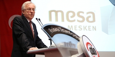 MESA’dan yükselen tecrübe sesi: “Yoğun reklamla marka olunmuyor”