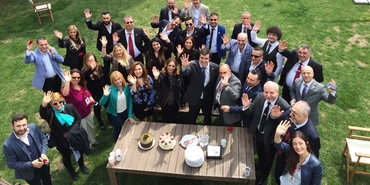 RE/MAX Deha Gayrimenkul sözleşmesini 2 yıl erken yeniledi