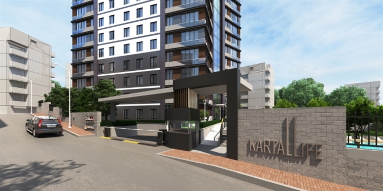 Yatırımcının yeni favorisi: Kartal