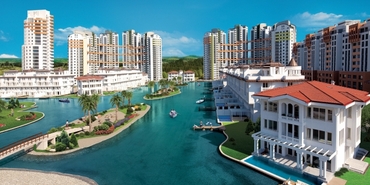 Sinpaş Expo Turkey by Katar'a katılma kararı aldı
