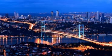 Büyük şehirlerde ilçe ilçe konut fiyat eğilimleri