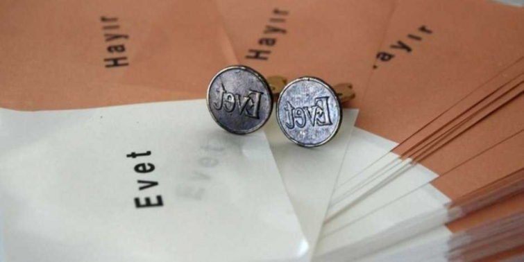 Konut sektöründen referandum yorumu: İstikrar ve vaat ettikleri