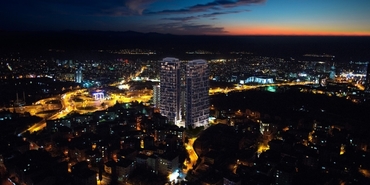 Moment İstanbul projesi teslim tarihi revize edildi