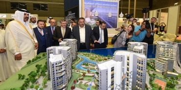 Expo Turkey by Qatar’da SeaPearl Ataköy rüzgarı esti