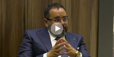 Durbakayım: Yalnızca tanıtım için değil, yatırım için de buradayız