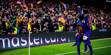 Nef Barcelona ile sponsorluk anlaşması imzaladı