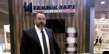 Teknik Yapı 3 yeni projesinin lansmanını Katar'da yaptı