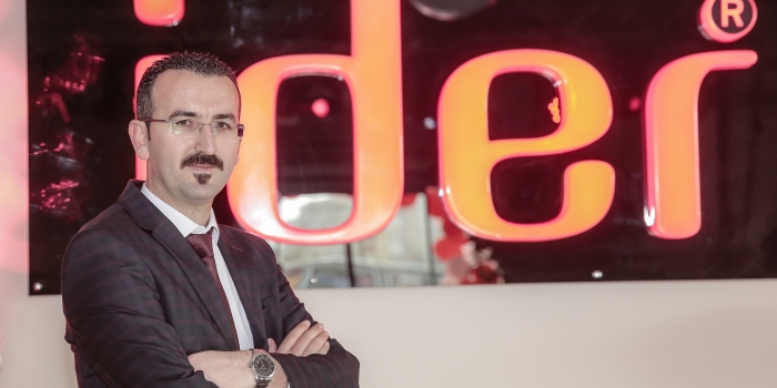 İder Mobilya’dan yeni mağaza…