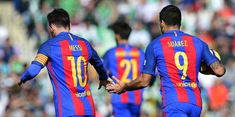Nef, Barcelona’ya sponsor oldu
