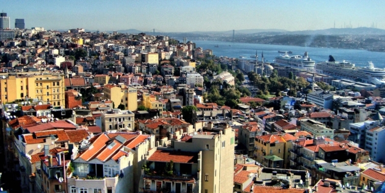 2. el konut satışlarında artış beklentisi