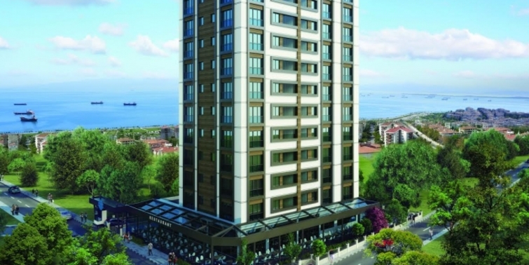 Huzurlu İnşaat'tan iki yeni proje