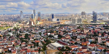 Ataşehir dönüşümü için ilk adım atıldı