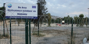 Büyükçekmece Albatros Parkı satıldı mı?