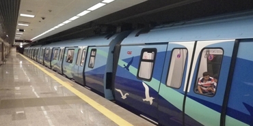 İstanbul'un yeni metro hatlarının ihalesi 18 Mayıs'ta