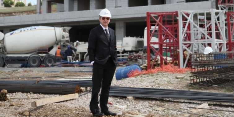 Konut piyasası bahar ve yaz aylarını bekliyor