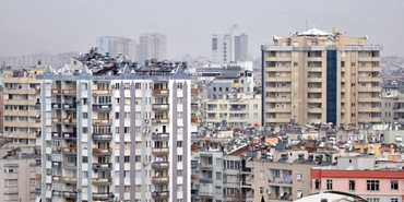 Konut satışlarındaki artış sürüyor