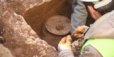 Üsküdar'dan bin 500 yıllık kilise çıktı