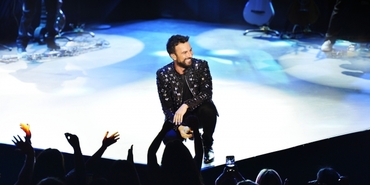 Tarkan Kemerburgaz'da ofis kiraladı