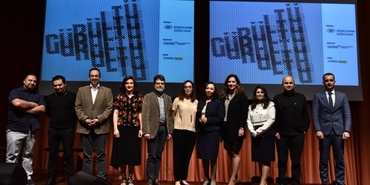 Mimarlar Gürültü Farkındalığı Günü'nde buluştu