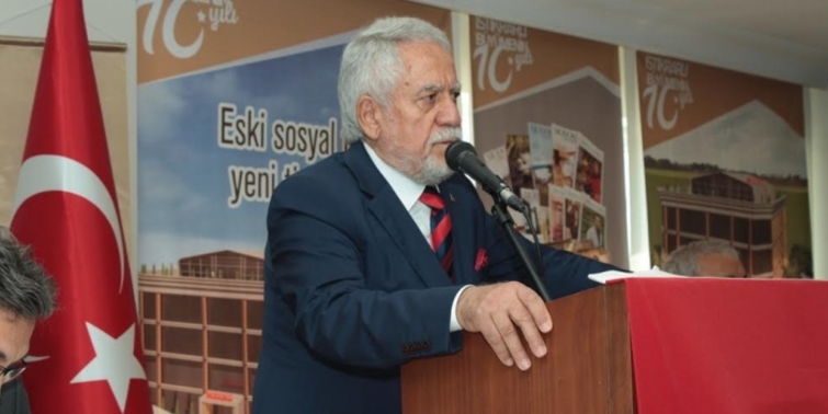 Modoko’da yeni yönetim Olağan Genel Kurulla belirlendi… 