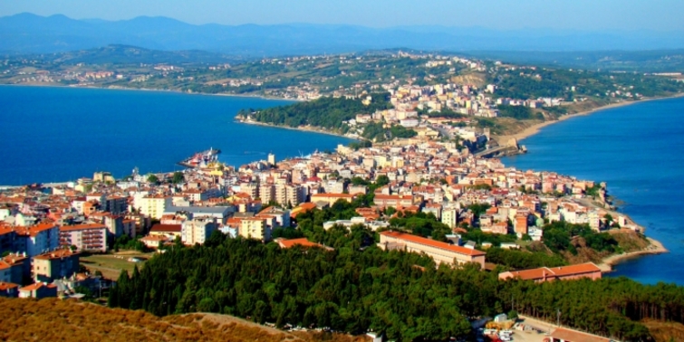 Türkiye'nin 81 ili ve mutluluk oranları 