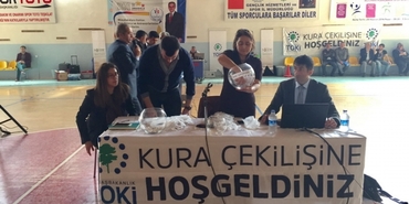 Toki Niğde'de kentsel dönüşüm kapsamında 1.357 konut inşa etti