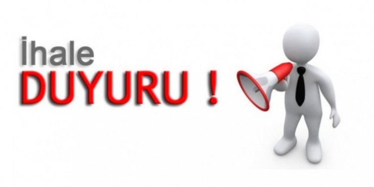 Adana DSİ 6. Bölge Müdürlüğünden satılık arsa 