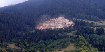 Rize Artvin havalimanı dolgusu için kamulaştırma kararı