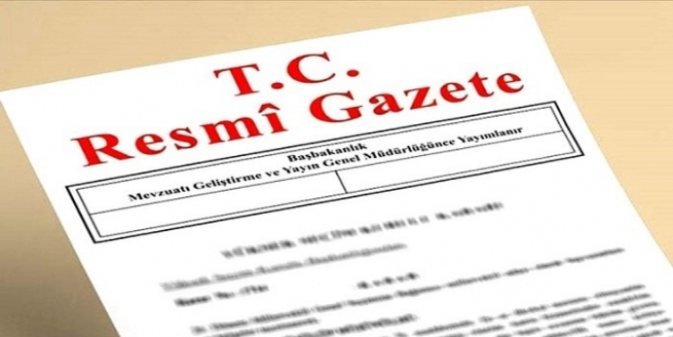 Kınalı-Savaştepe Otoyolu Projesi kapsamında acele kamulaştırma kararı