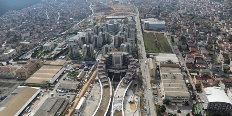 Sancaktepe'de fiyat artışı sürüyor