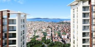 Tual Adalar yeni etapta yüzde 5 peşinat fırsatı