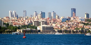 Konut fiyatları hangi ilçelerde düştü?