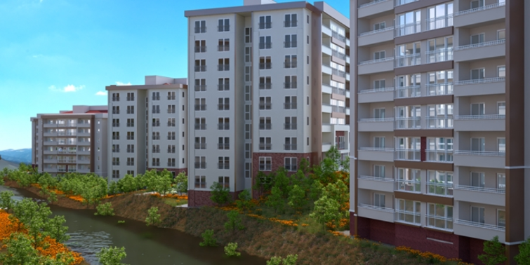 Sincan dönüşümünde 2. etap ihalesi yapıldı