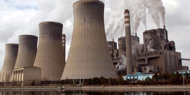 Eskişehir'in dev santrali 1.4 milyara satışta