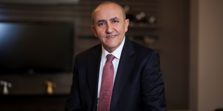 EYG Grup Ümraniye projesinden 445 milyon TL ciro hedefliyor
