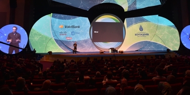 World Cities Expo binlerce kişiyi ağırladı