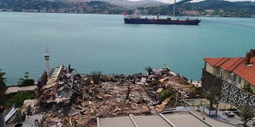 İBB'den Reina açıklaması: Mevzuata aykırılık